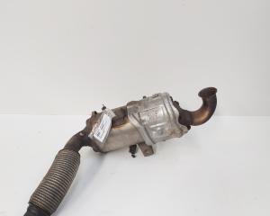 Catalizator, cod AV61-5H270-MA, Ford Focus 3 1.6 TDCI, T1DA (id:668962)