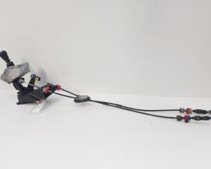 Timonerie, Nissan Qashqai, 1.5 DCI, K9K430, 6 vit man (id:670094)