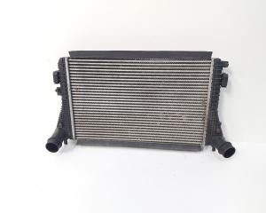 Radiator intercooler, cod 3C0145805AD, VW Passat Variant (3C5), 2.0 TDI, BMR (id:669830)