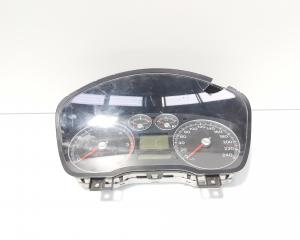 Ceas bord, cod 3M5F-10A855-A, Ford C-Max 1, 1.6 TDCI (id:669036)