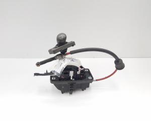 Timonerie, Audi A6 (4F2, C6), 2.7 TDI, cutie automata (id:665868)