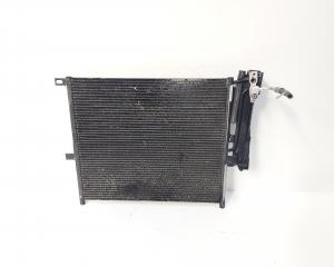 Radiator clima, cod 3400400, Bmw X3 (E83), 2.0 diesel, N47D20C (id:670332)