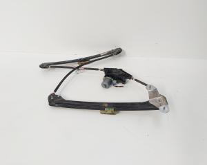 Macara cu motoras usa dreapta fata, VW Golf 7 (5G) (id:669940)