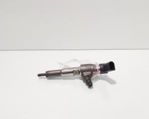 Injector Continental, cod 9674973080, Ford Focus 3, 1.6 TDCI, T1DA (id:666268)