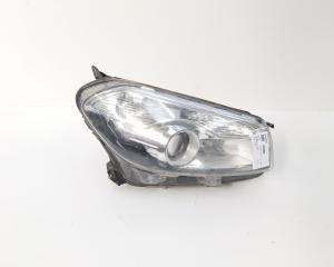 Far dreapta lupa si xenon, Nissan Qashqai (id:670085)