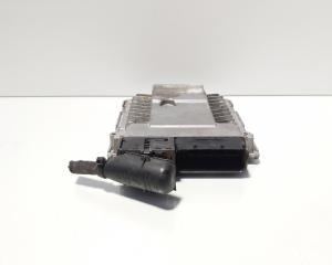 Calculator motor ECU, cod 03G903018CR, VW Passat (3C2), 2.0 TDI, BKP (id:670583)