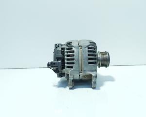 Alternator 140A Bosch, cod 06F903023F, Skoda Octavia 2 Combi (1Z5) 1.9 TDI, BKC (idi:665673)