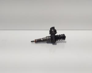Injector, cod 038130073AG, BTD, 0414720215, VW Passat (3C2), 1.9 TDI, BKC (id:650085)