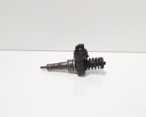 Injector, cod 038130073BQ, BPT, 0414720312, VW Passat (3C2), 2.0 TDI, BMP (id:669780)