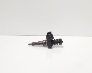 Injector, cod 038130073BQ, RB3, 0414720312, VW Passat (3C2), 2.0 TDI, BMP (id:669784)