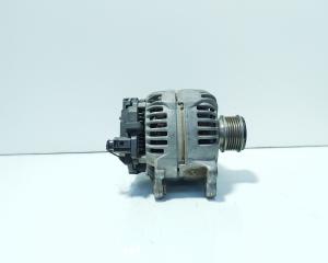 Alternator 140A Bosch, cod 06F903023F, Vw Jetta 3 (1K2) 2.0 TDI, AZV (idi:665673)
