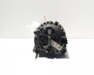 Alternator 140A Valeo, cod 03L903023L, VW Golf 7 (5G), 1.6 TDI, CLH (id:669680)