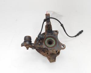 Fuzeta stanga fata, Opel Corsa C (F08, F68), 1.0 benz, Z10XEP (id:668739)