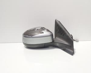 Oglinda electrica dreapta cu semnalizare si lumina ambientala, Ford Mondeo 4 Turnier, vol pe dreapta (id:670696)