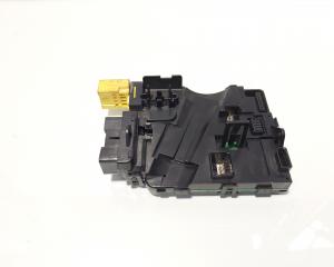 Modul coloana volan, cod 1K0953549F, VW Golf 5 Plus (5M1), 1.9 TDI, BKC (id:670826)