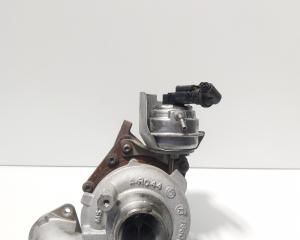 Supapa turbo electrica, Ford Grand C-Max 1.6 TDCI, T1DA (id:670638)