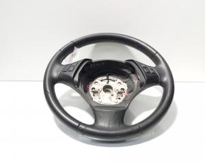Volan piele cu comenzi, cod 6256887, Bmw 3 Touring (E91) (id:669660)