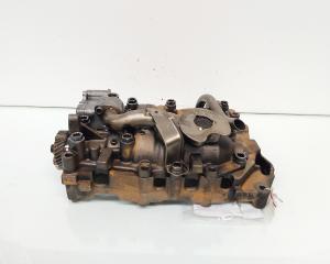 Pompa ulei, cod 03G115105C, Audi A6 Avant (4F5, C6), 2.0 TDI, CAH (idi:665703)