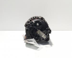 Alternator 140A Valeo, cod 06F903023C, VW Eos (1F7, 1F8), 2.0 TDI, BMM (id:670768)