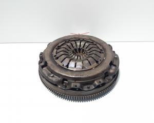 Volanta masa simpla cu placa presiune, Ford Transit Connect (P65), 1.8 TDCI, R3PA, 5 vit man (id:670691)