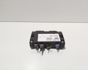 Modul confort, cod 280240001R, Renault Scenic 3 (id:670598)