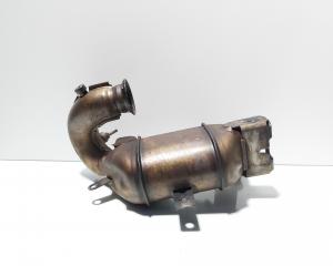 Catalizator, cod PSAK255, Peugeot 407 SW, 2.0 HDI, RHR (id:670793)
