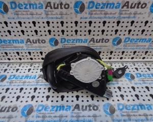 Centura dreapta fata 5J0857702B, Skoda Fabia 2, 2011-2014 (id:197312)