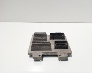 Calculator motor ECU, cod 55595972, Opel Corsa D 1.4 benz, A14XER (id:671265)