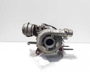 Turbosuflanta, cod 8200799760, Renault Megane 3 Combi 1.9 DCI, F9Q870 (id:670866)