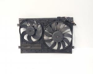 Grup electroventilatoare, cod 1K0121207AA, Vw Caddy 3 Combi (2KJ) 2.0 TDI, BMM (idi:669877)