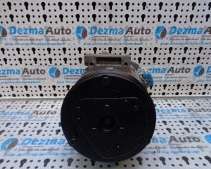 Compresor clima Delphi, GM13197197, Saab 9-3 combi 1.9cdti, Z19DTH