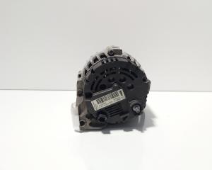 Alternator Valeo, cod 8200660044B, Dacia Sandero 1.2 16v benz, D4F732 (id:670912)