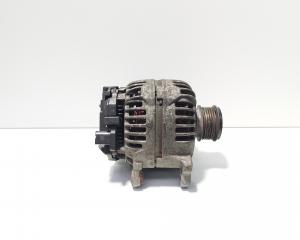 Alternator 140A Bosch, cod 06F903023F, Vw Touran (1T1, 1T2) 1.9 TDI, BKC (id:670685)