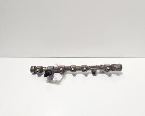 Rampa injectoare cu senzor, cod 8200750048, 0445214158, Renault Megane 3 Combi 1.9 DCI, F9Q870 (id:670804)