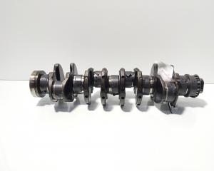 Vibrochen, Ford Mondeo 4 Turnier 1.8 TDCI, QYBA (id:671374)