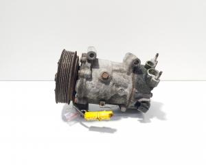 Compresor clima Sanden, cod 9651910980, Citroen C4 (I) 1.6 HDI, 9 HX (id:670744)