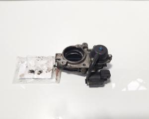 Clapeta acceleratie, cod 55195014, Opel Astra H Combi 1.3 CDTI, Z13DTH (id:670720)