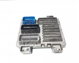 Calculator motor ECU, cod 12655499, Chevrolet Cruze (J300) 1.6 benz (id:670705)
