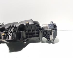 Motoras galerie admisie, cod 03L129086, Audi A5 Cabriolet (8F7) 2.0 TDI, CAH (idi:669969)