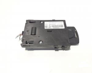 Contact cu cheie, cod 285909828R, Renault Megane 3 (id:671420)