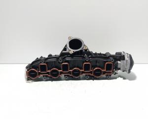 Galerie admisie cu clapete, cod 03L129711AG, Audi A4 Avant (8K5, B8) 2.0 TDI, CAH (idi:669968)