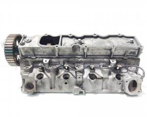 Chiulasa cu 1 ax came, Citroen Berlingo 1 1.9 diesel, WJY (id:671297)
