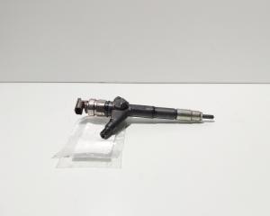 Injector, cod 16600-EC00A, Nissan Navara (D40), 2.5 DCI, YD25DDTI (id:629724)
