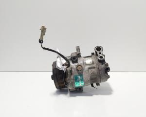 Compresor clima, cod GM24422013, Opel Astra G Combi (F35) 1.7 DTI, Y17DT (id:671122)