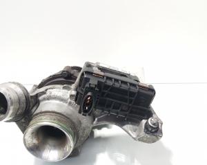 Actuator turbosuflanta, cod 6NW009660, Bmw 5 Touring (F11), 2.0 diesel, N47D20C (idi:670663)