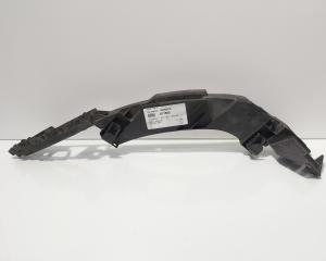 Suport far stanga, cod 6R0805071B, Vw Polo (6R) (id:671383)