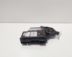 Motoras macara stanga fata, cod 8E2959801E, Audi A4 (8EC, B7) (id:644404)