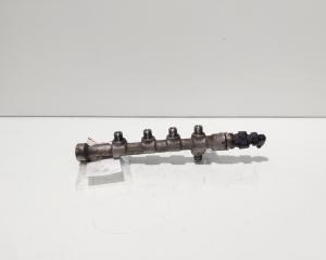 Rampa injectoare cu senzor, cod GM55576177, 0445214221, Opel Insignia A Sedan, 2.0 CDTI, A20DTE (idi:669737)