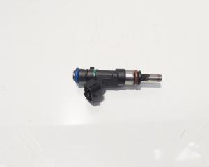 Injector, cod 166008740, 0280158293, Dacia Logan MCV 2 0.9 TCE, H4BA400 (id:668615)