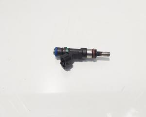 Injector, cod 166008740, 0280158293, Dacia Logan MCV 2 0.9 TCE, H4BA400 (id:668616)